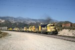 ATSF 2825 East